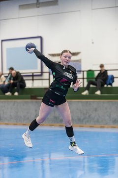 Bild 209 - wBJ TSV Ellerbek - TSV Uetersen : Ergebnis: 15:10